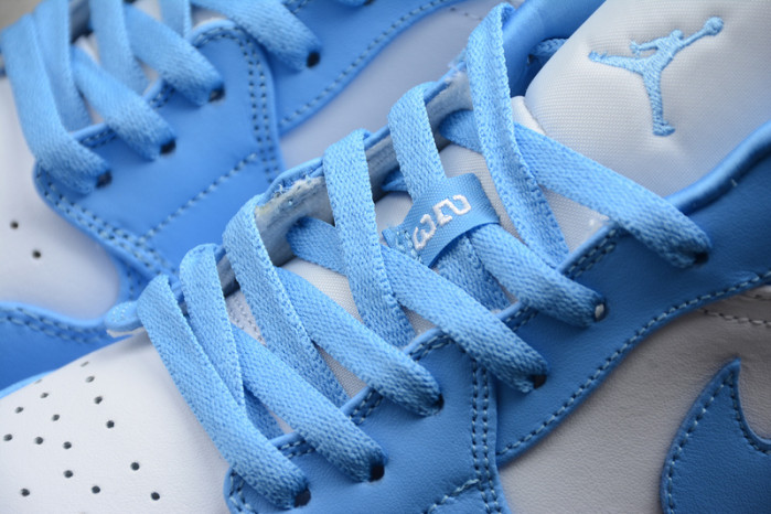 air jordan 1 unc ao9944-441