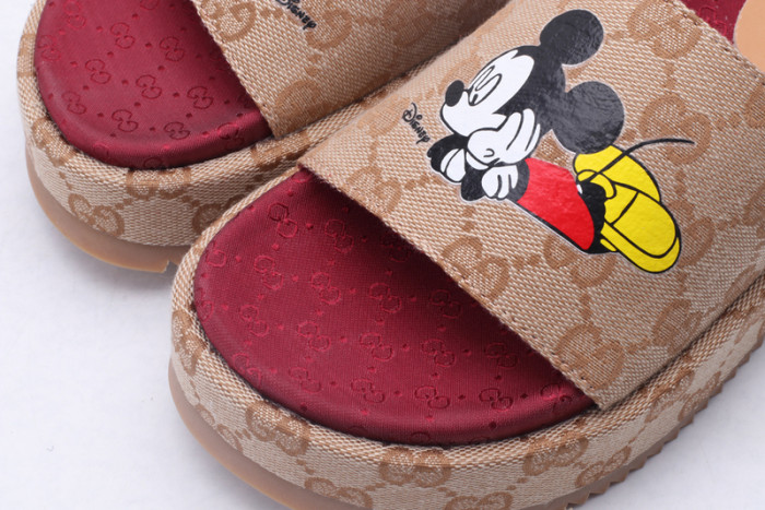 guc sandal