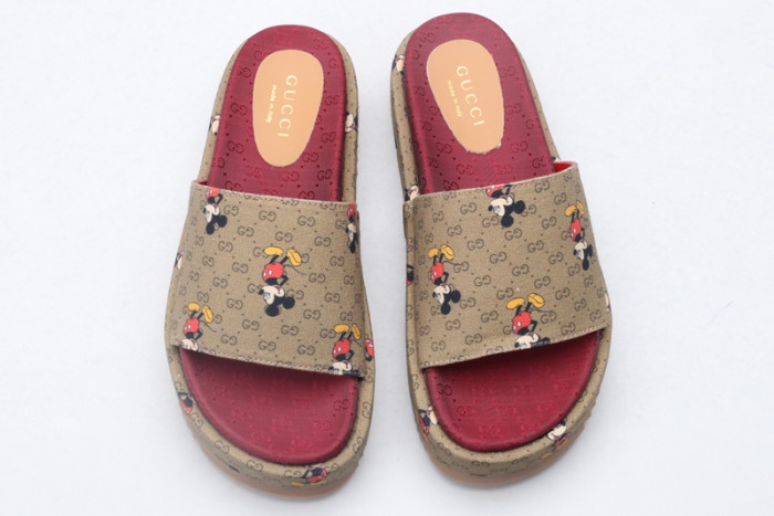guc sandal