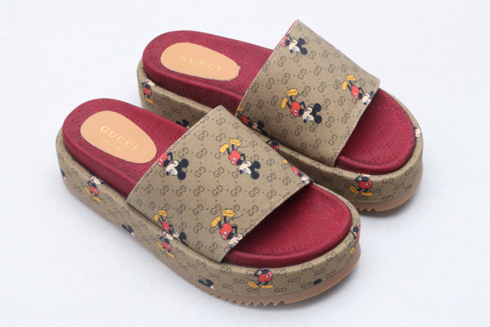 guc sandal