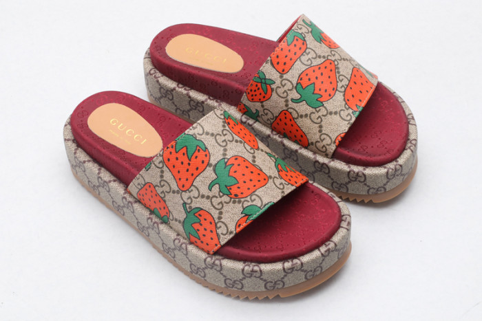 guc sandal