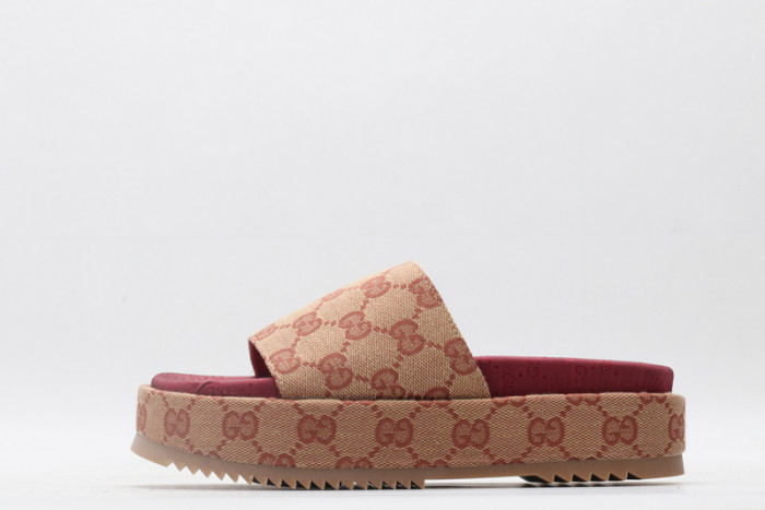 guc sandal