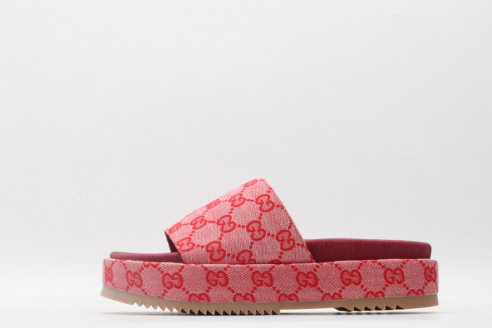 guc sandal