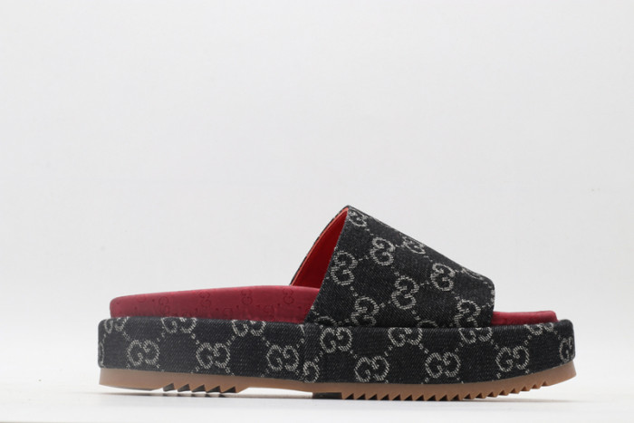 guc sandal