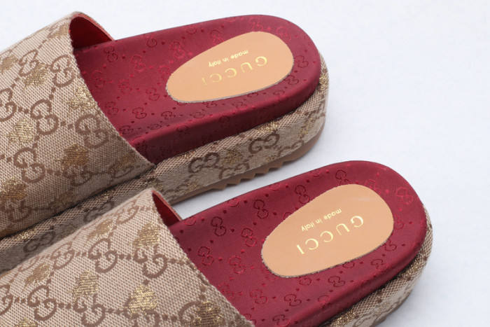guc sandal