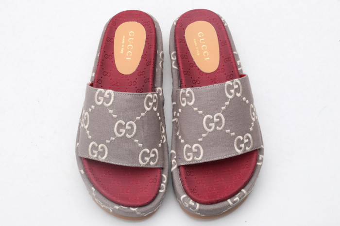 guc sandal