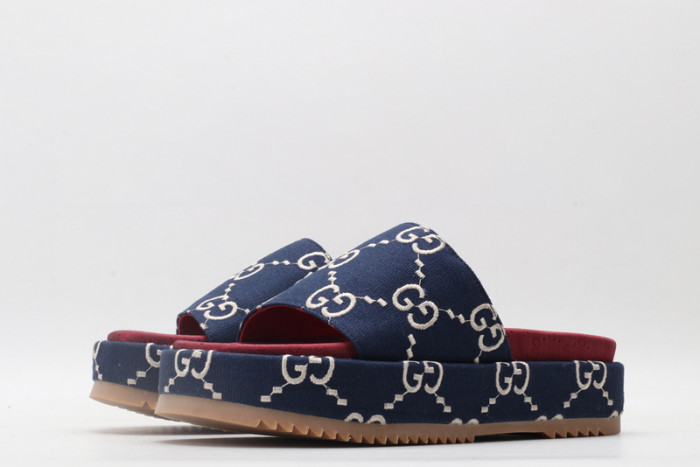 guc sandal