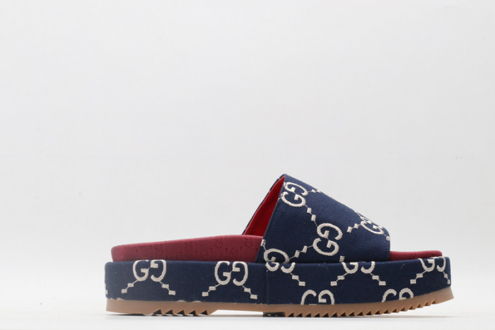 guc sandal