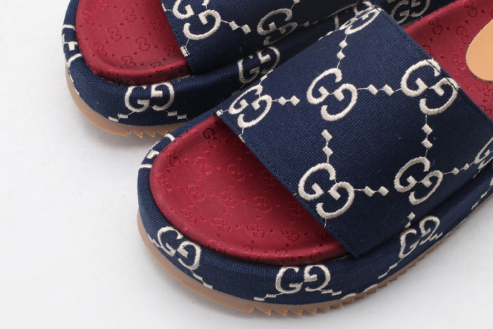 guc sandal