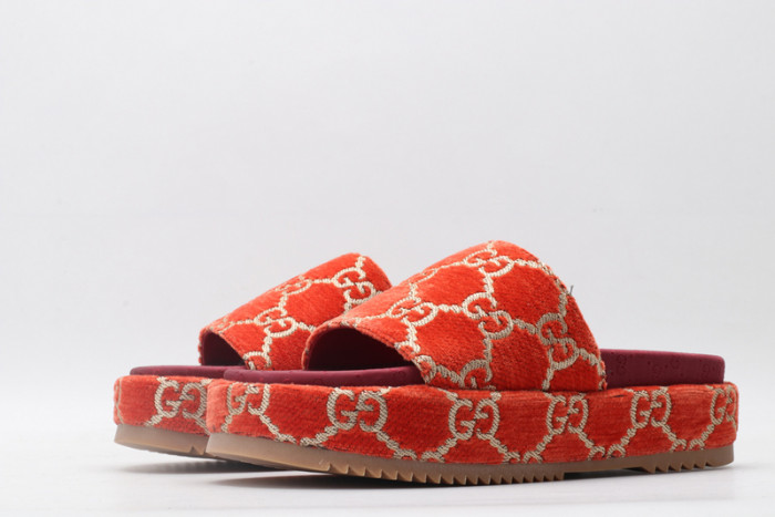guc sandal