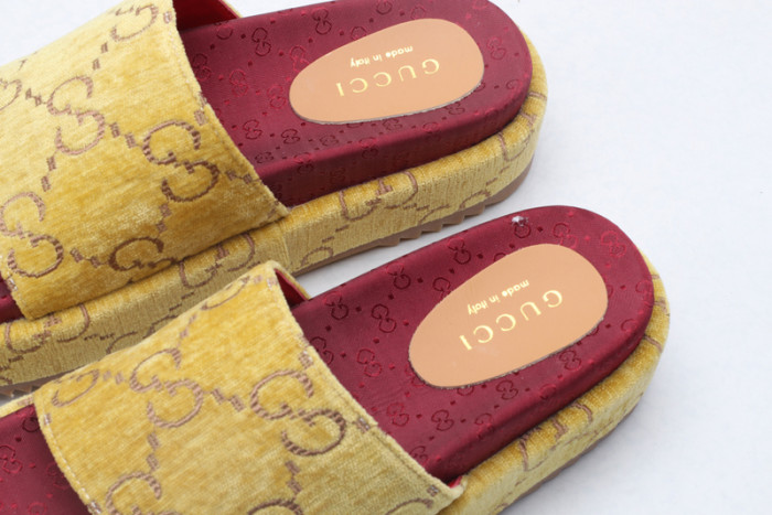 guc sandal
