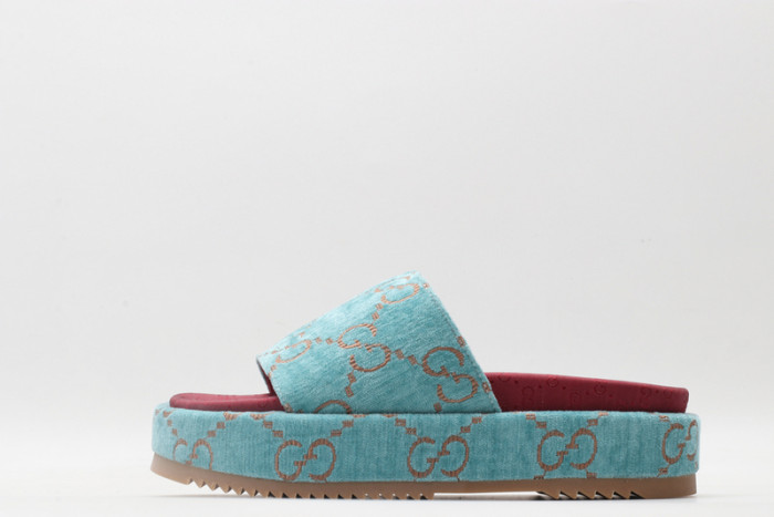 guc sandal