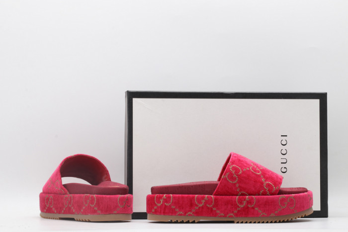 guc sandal