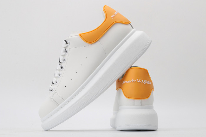 alex mcqu sneakers
