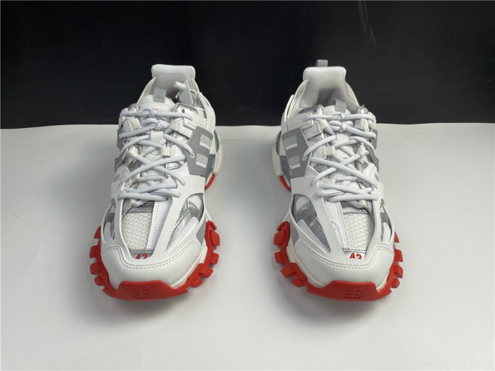 bl tess s. gomma trek low sneakers