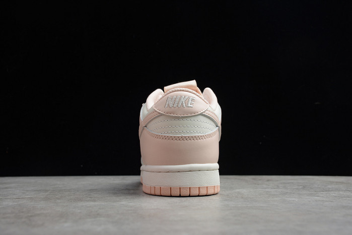 nike dunk low "orange pearl" dd1503-102