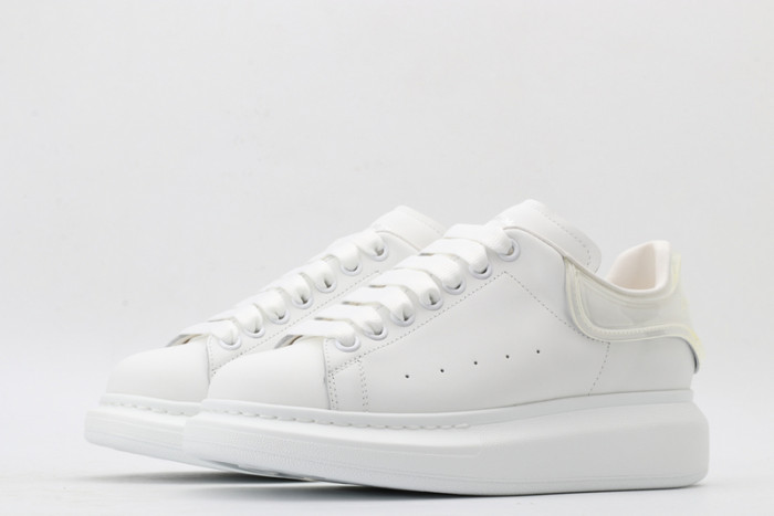 alex mcqu sneakers