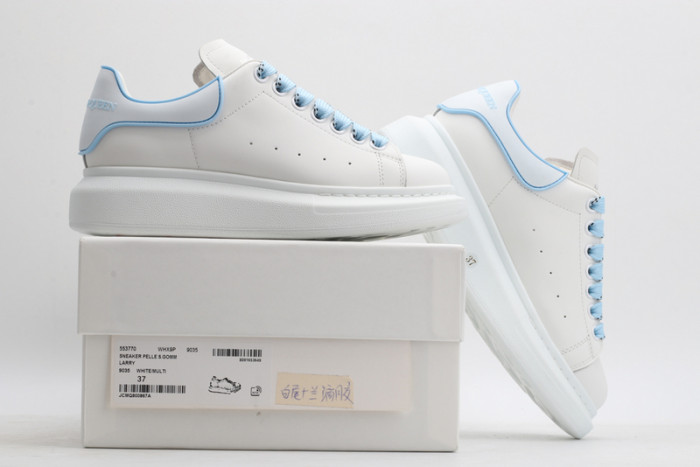 alex mcqu sneakers