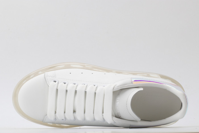 alex mcqu sneakers