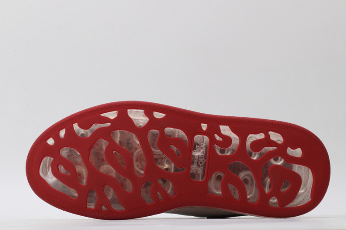 alex mcqu sneakers