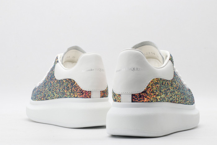 alex mcqu sneakers