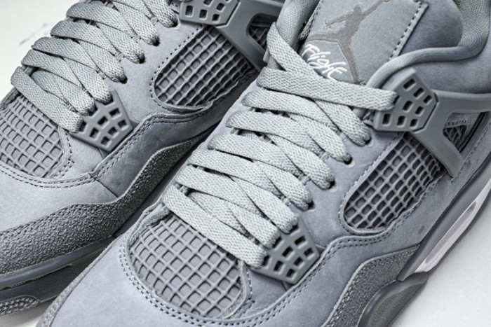 Nigel Sylvester x Air Jordan 4 HF4340--003