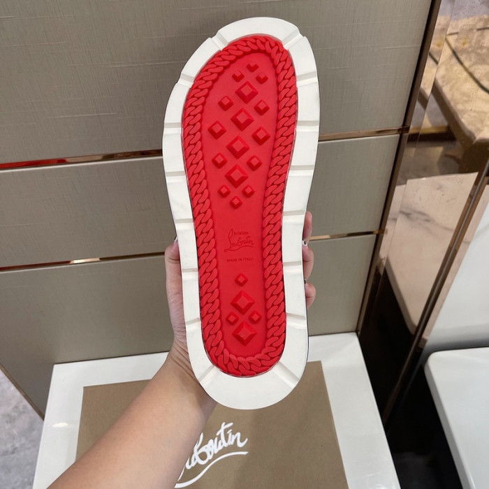 cl slippers