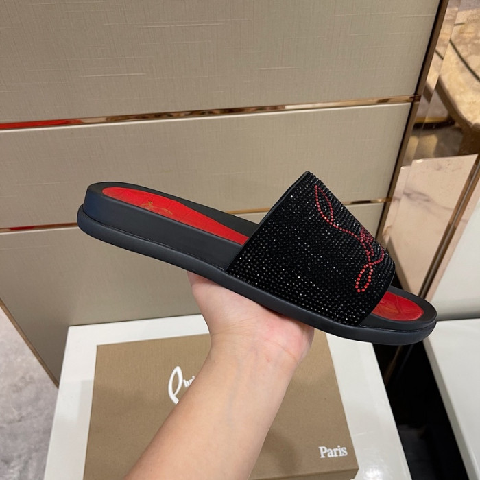 cl slippers