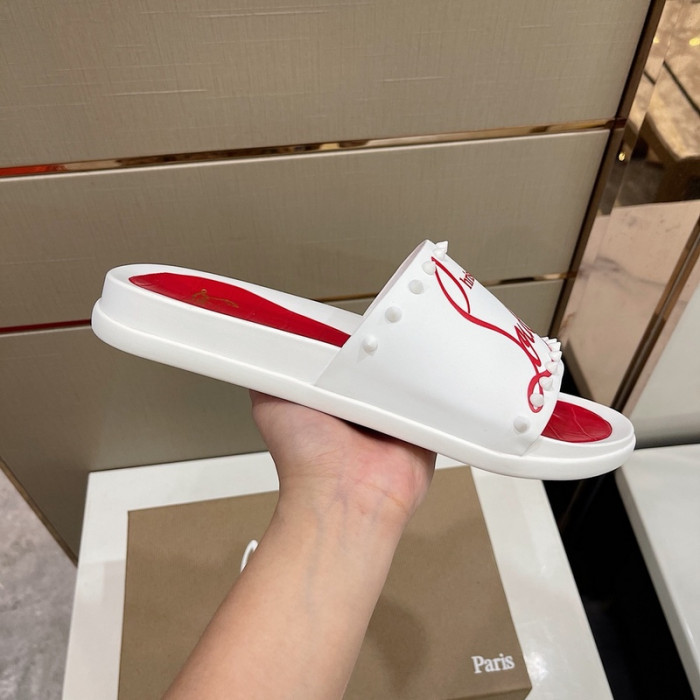cl slippers