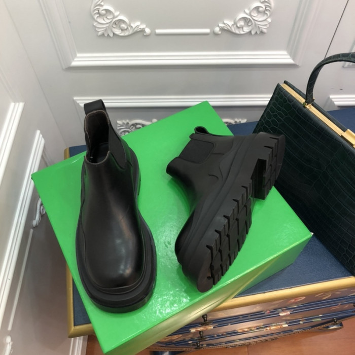 bo*te*ga Ve*ne*ta boots