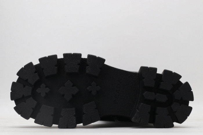 PRAD BOOTS PB-01