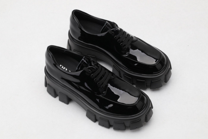PRAD BOOTS PB-02