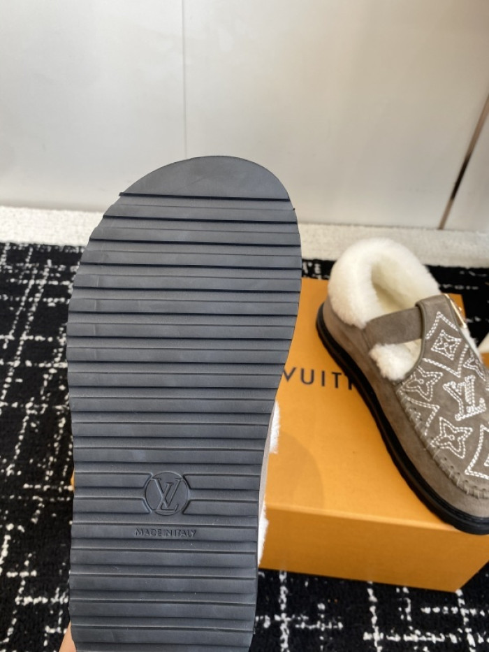 LOVT SNEAKER lv-451