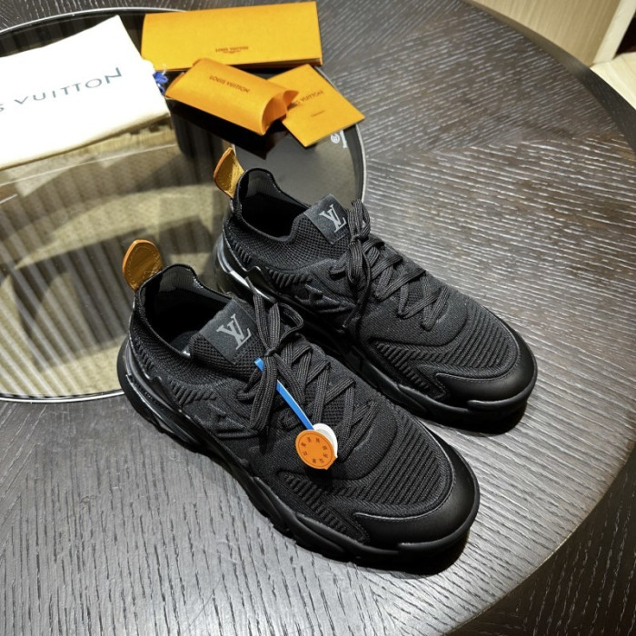 LOVT SNEAKER lv-452