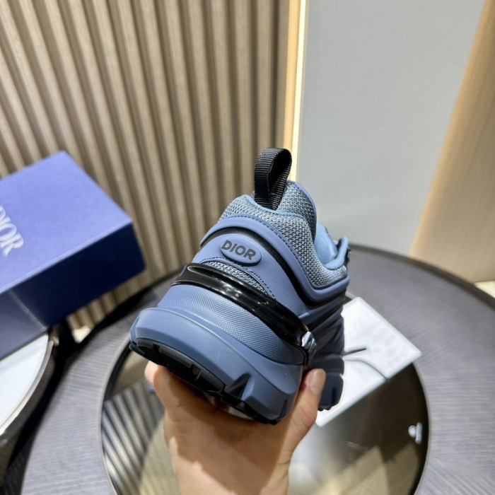 DR SNEAKER DR-106