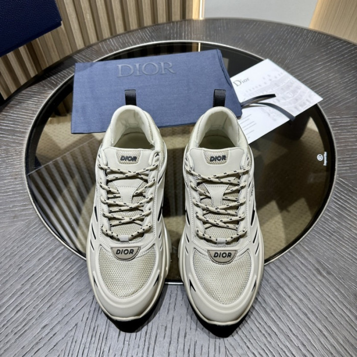 DR SNEAKER DR-107