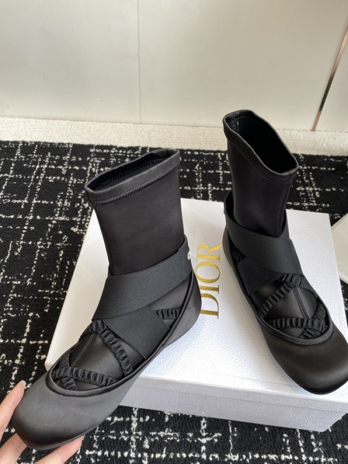 DR SNEAKER DR-138