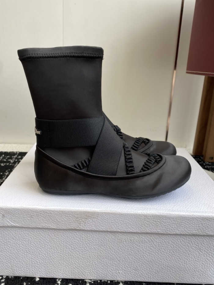 DR SNEAKER DR-138
