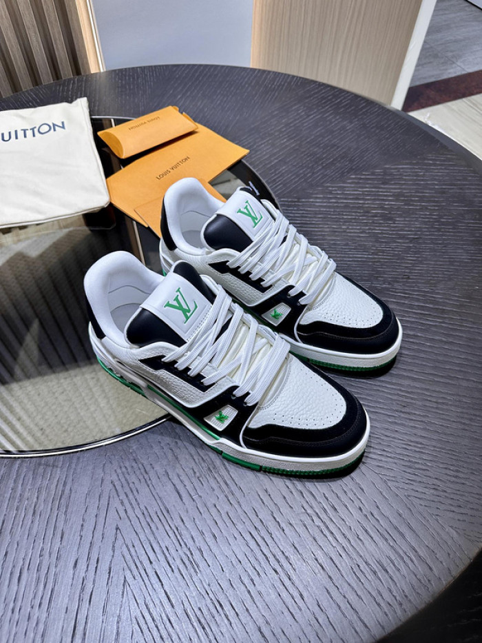 LOVT SNEAKER lv-195