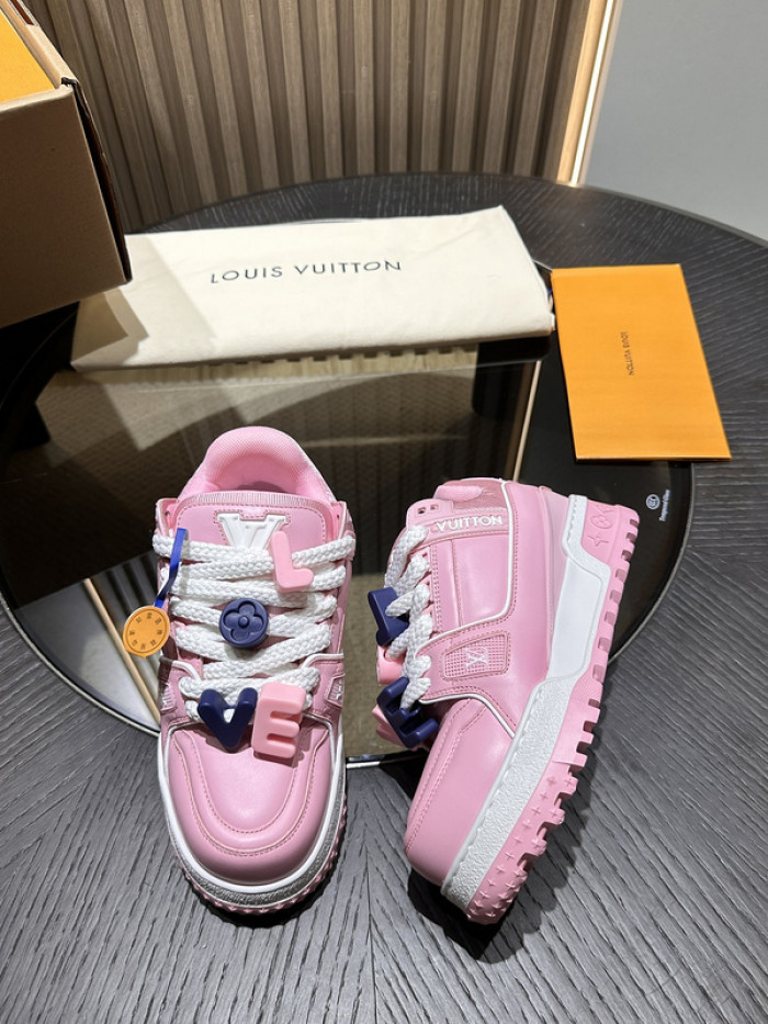 LOVT SNEAKER lv-188