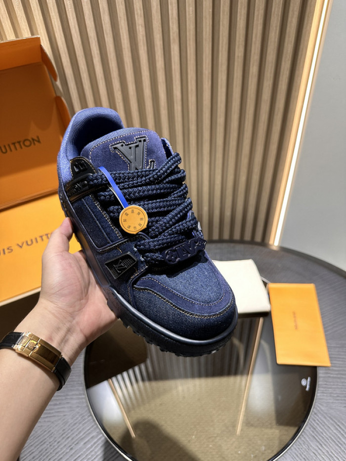 LOVT SNEAKER lv-189