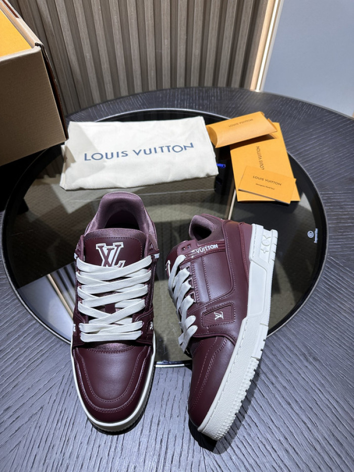 LOVT SNEAKER lv-190