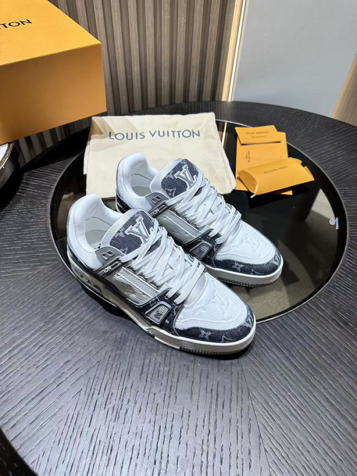 LOVT SNEAKER lv-191