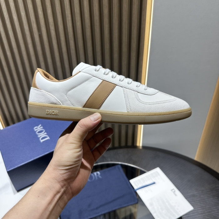 DR SNEAKER DR-153