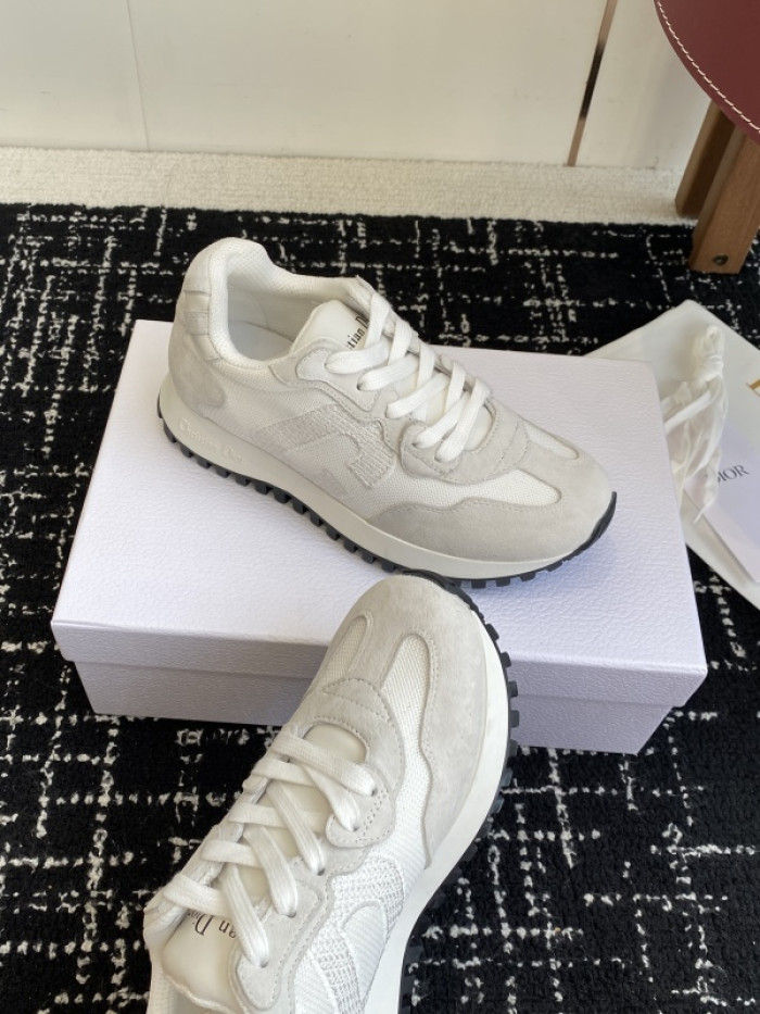 DR SNEAKER DR-158