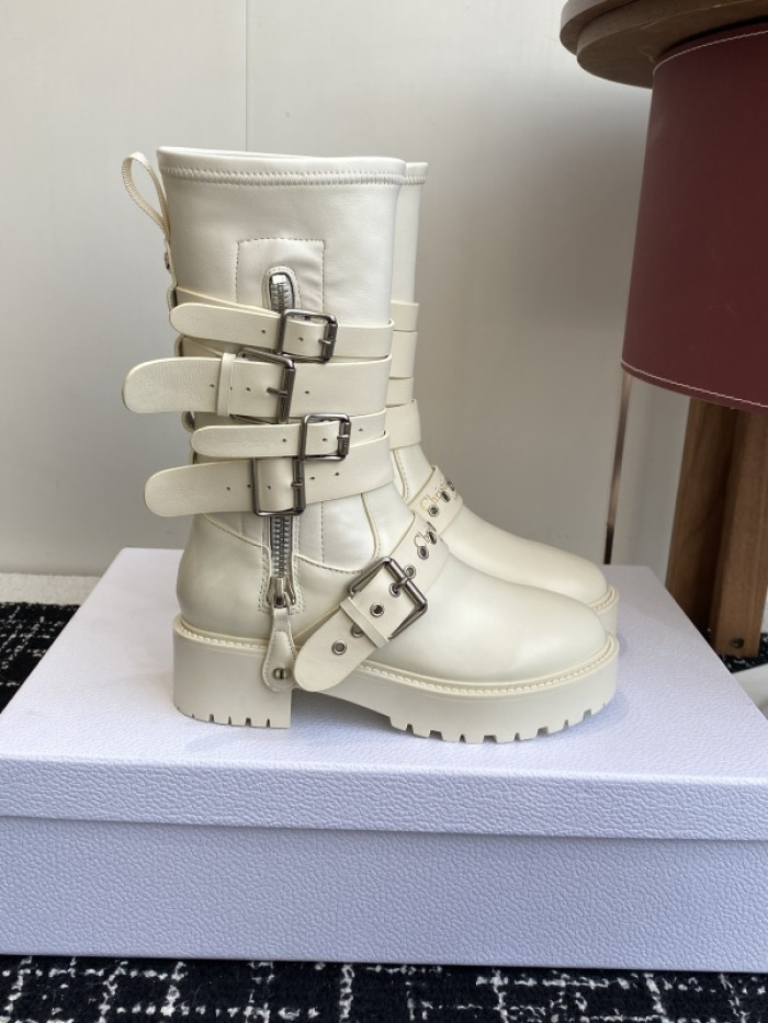 DR SNEAKER DR-163