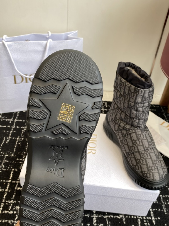 DR SNEAKER DR-167