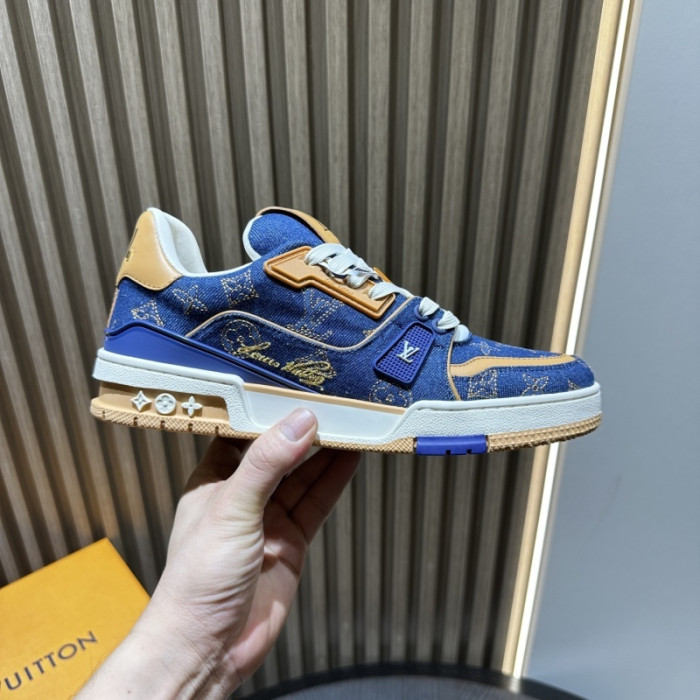 LOVT SNEAKER lv-457