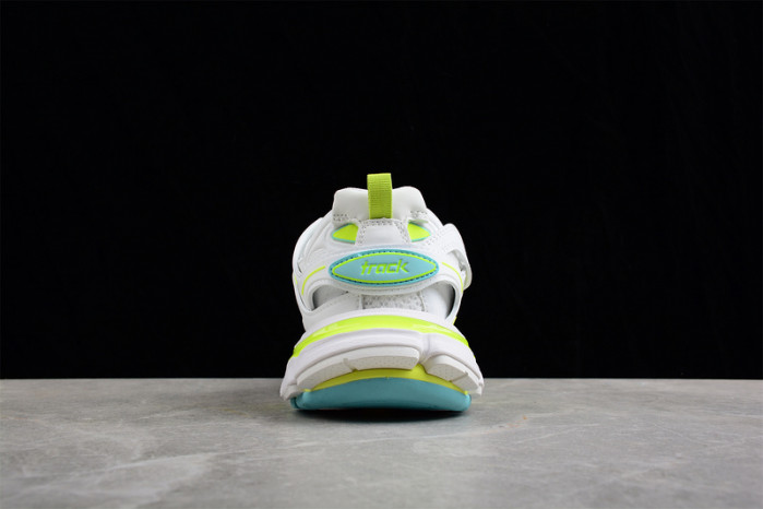 bl track trainers sneaker bl-36