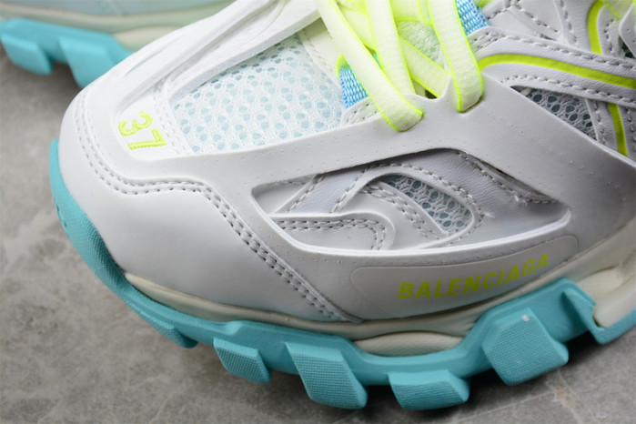 bl track trainers sneaker bl-36